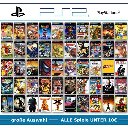 Giochi ps2 playstation a - giochi,