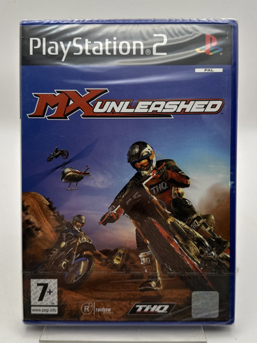 Ps2 scatenata nuova e - scatenata,,