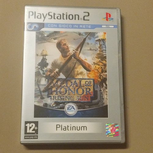 Games medal honor - games,