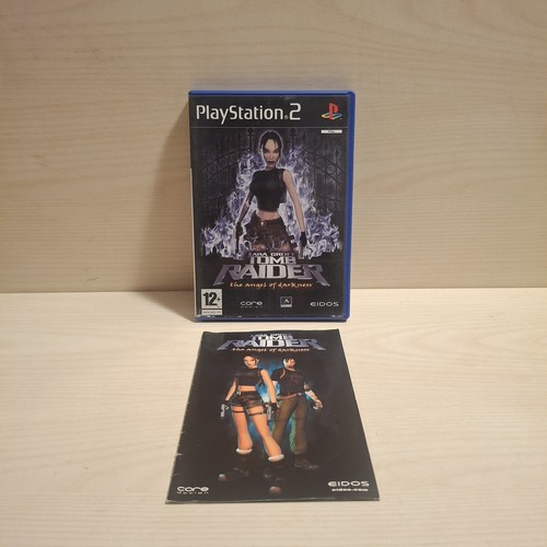 Lara croft tomb raider the - croft,