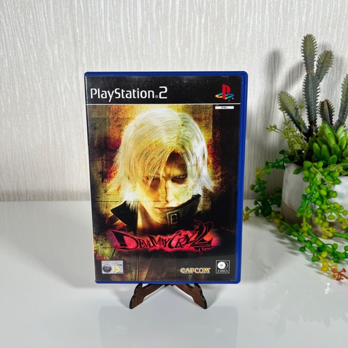 Devil may cry gioco - may,
