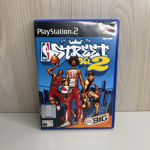 Nba street vol gioco per - nba,