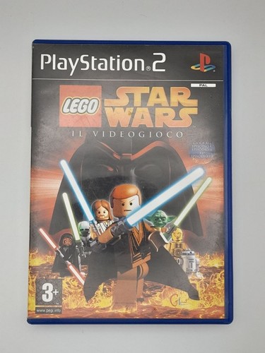 Lego star wars - star,