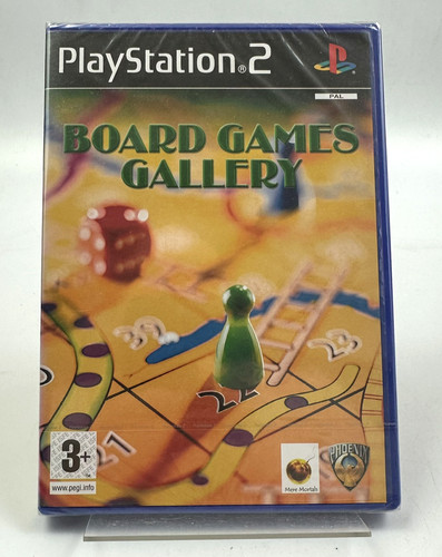 Galleria giochi tavolo - galleria,