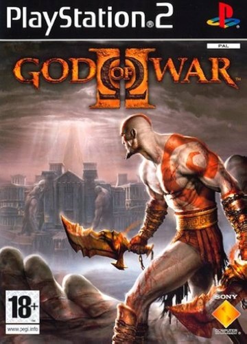 Gioco god war per ps2 - of,