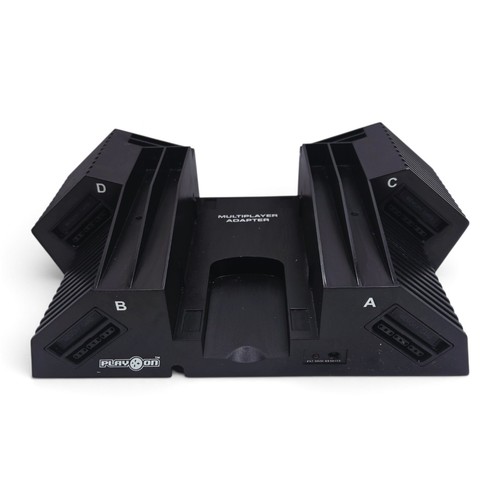 Playon ps2 supporto adattatore - playon,
