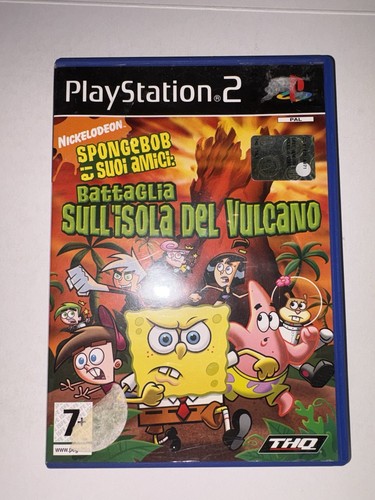 Spongebob suoi - i,