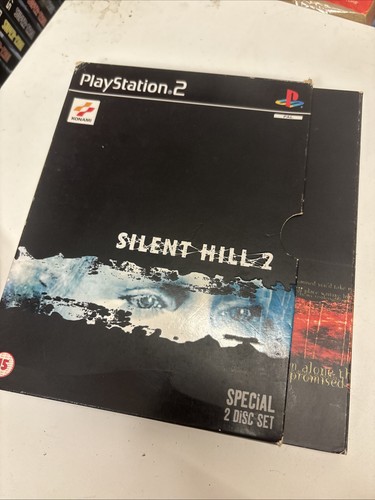 Silent hill speciale - 2,
