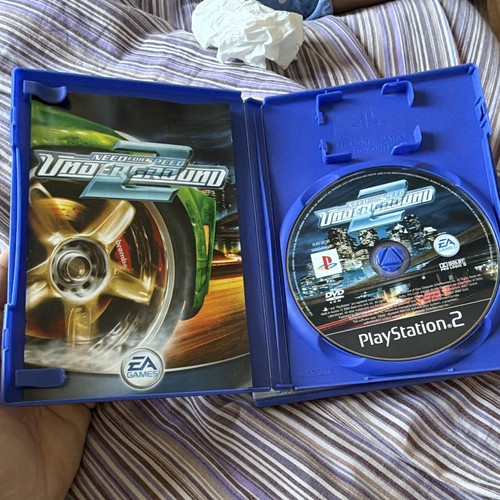 Games need for speed - need,