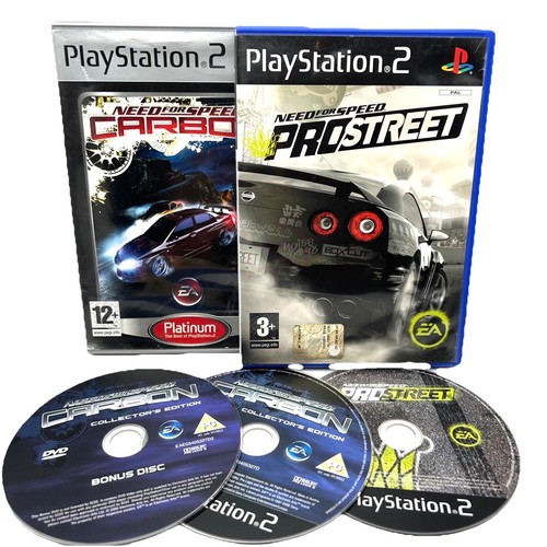 Need for speed pro - pro, e