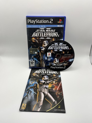 Star wars battlefront ii - 2,