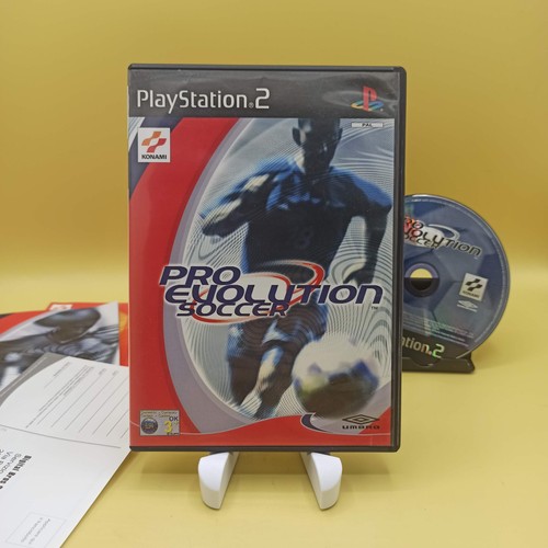 Pro evolution soccer ps2 ita - pro,