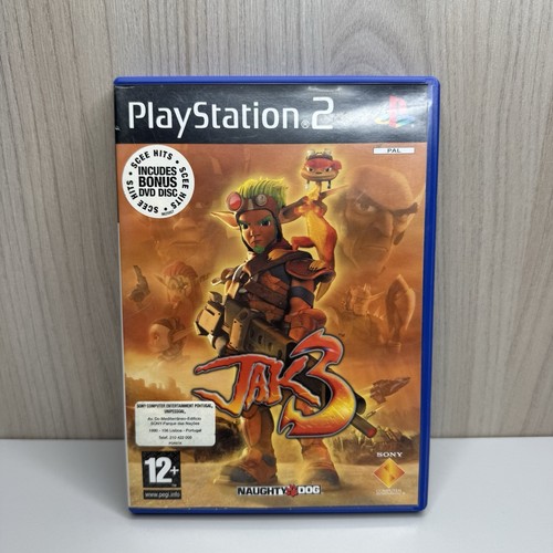 Jak gioco per ps2 - 3,