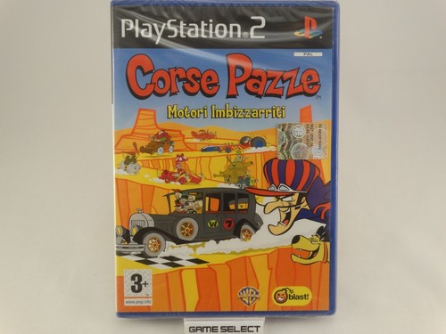Corse pazze motori - pazze,