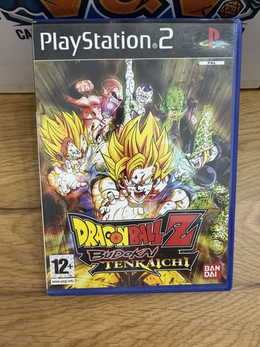 Atari dragon ball - ball, z: