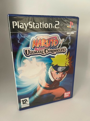 Naruto uzumaki chronicles - naruto:,