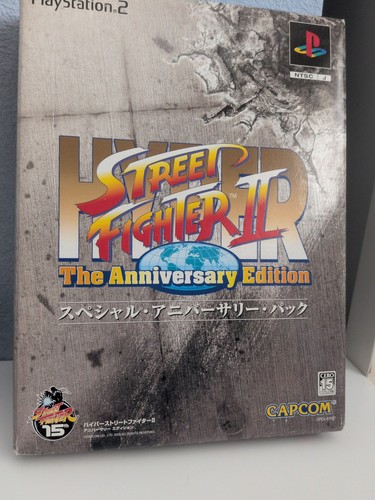 Rarissima ps2 hyper street - ps2,