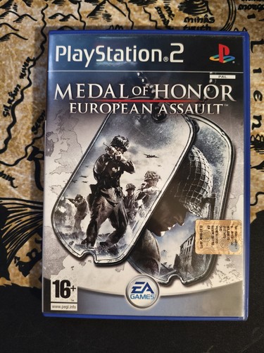 Medal honor european - medal,