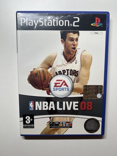 Nba live ps2 gioco - live,