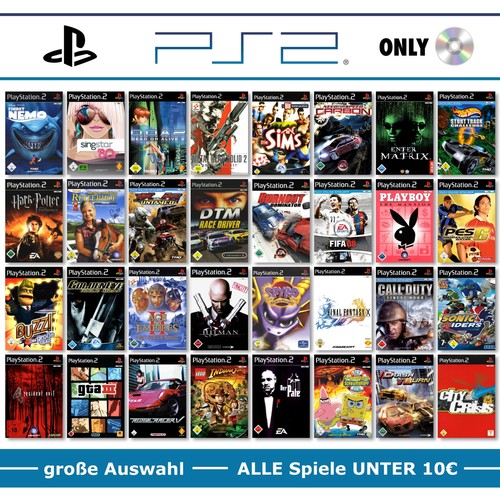 Giochi ps2 playstation 2 a - giochi,
