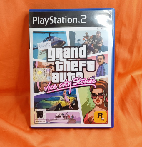 Gta great theaft auto vice - gta,