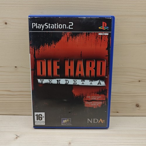 Die hard vendetta pal ita - -,