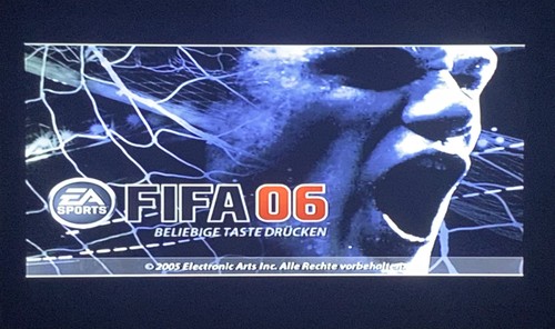 Fifa per ps2 cib - fifa,