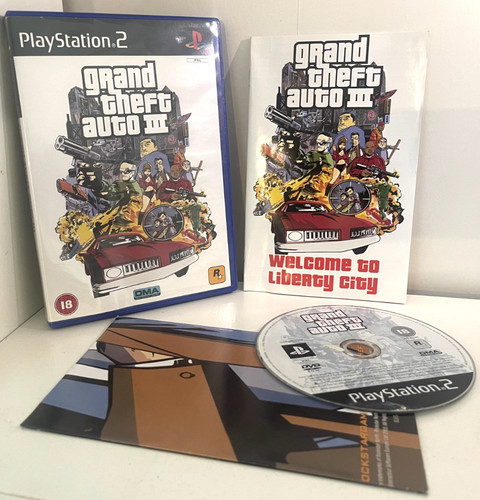 Near mint grand theft - near,