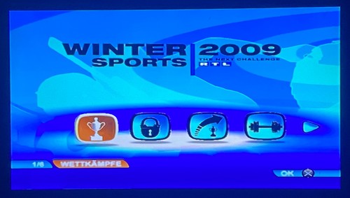 Rtl winter sports 2009 per - rtl, ps2