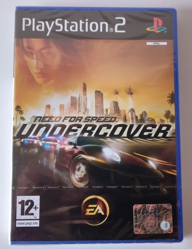 Lotto ps2 need for - lotto, speed