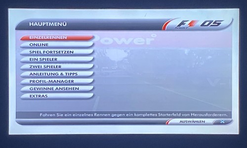 Formula uno per - formula,