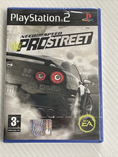 Need for speed - need,