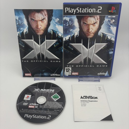 Men gioco ufficiale - ufficiale, (pal
