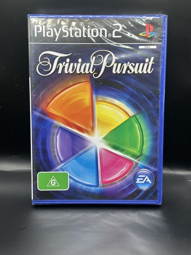 Trivial pursuit giochi - trivial,