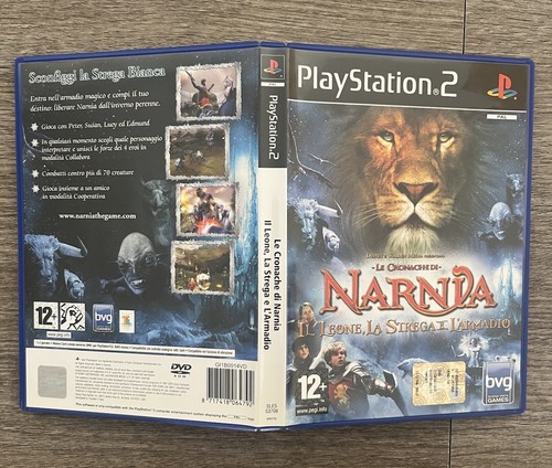 Cronache narnia il - di,