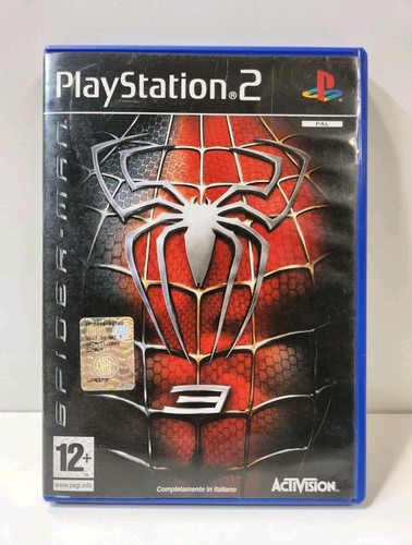 Spiderman gioco - 3,