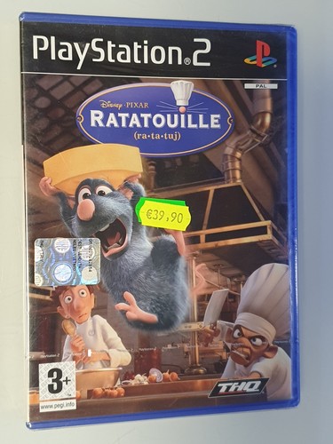 Ps2 sony playstation pal - ps2,