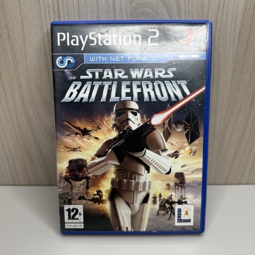 Star wars battlefront gioco - battlefront,