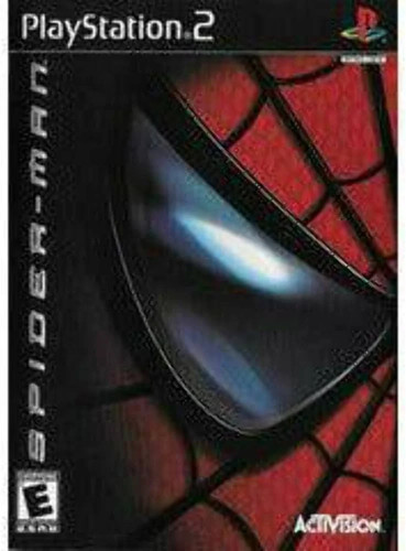Gioco spiderman per ps2 - gioco,