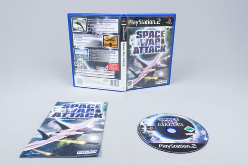Playstation space war - playstation,