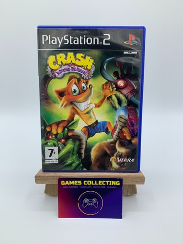 Crash dominio sui - dominio,