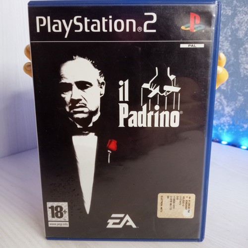 Ps2 padrino playstation 2 - il,