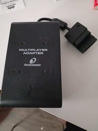 Adattatore multiplayer
