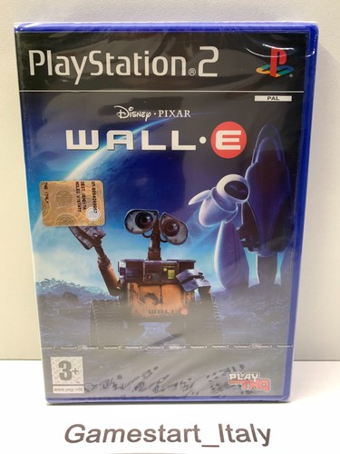 Disney wall sony ps2 - disney,