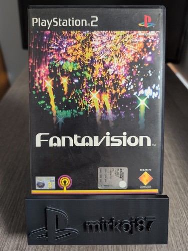 Fantavision - , 🇮🇹