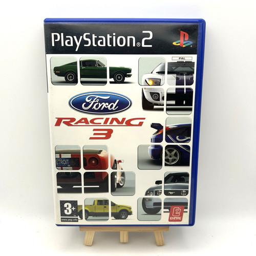 Gioco ford racing - gioco,