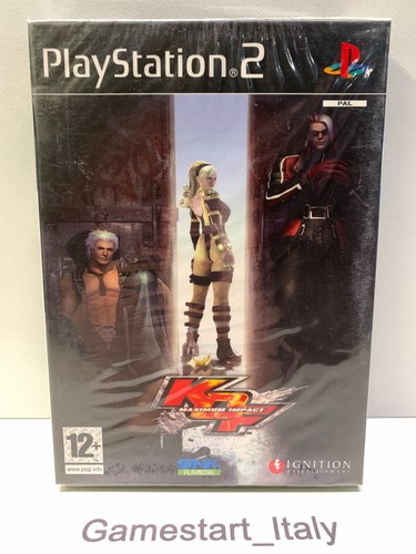 King fighters maximum - fighters,