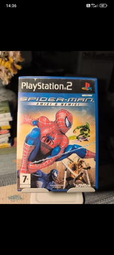 Activision spider man amici o - activision,