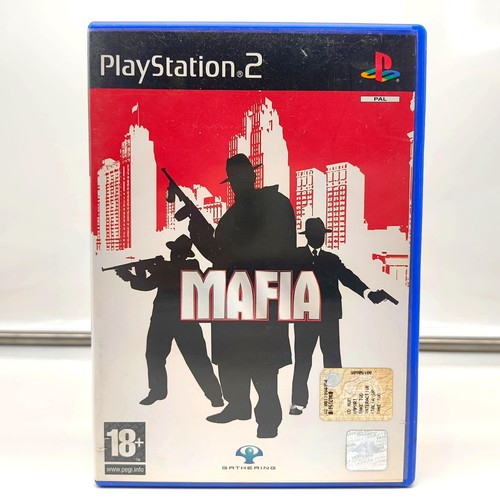 Mafia edizione italiana con - ,