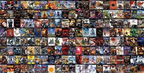 Lotto giochi ps2 - ps2, 2